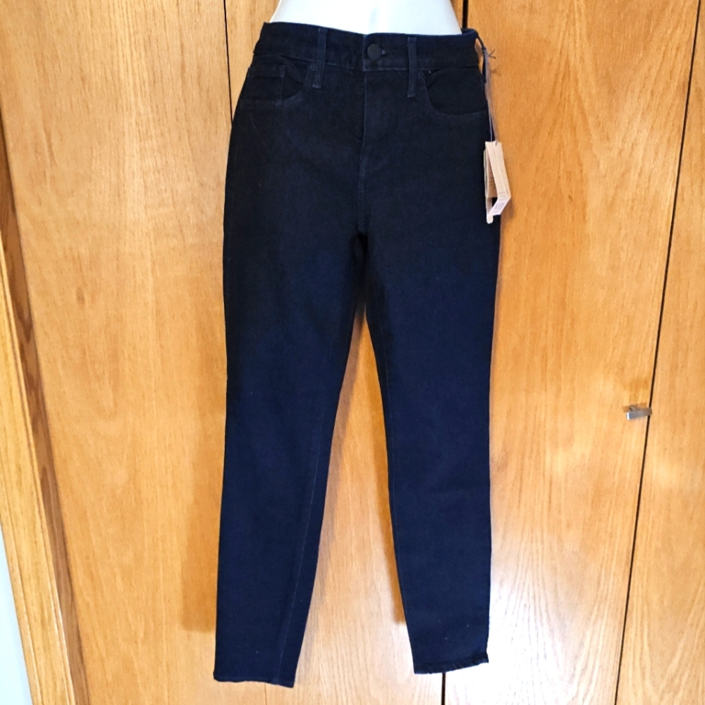 NWT NYDJ skinny jeans